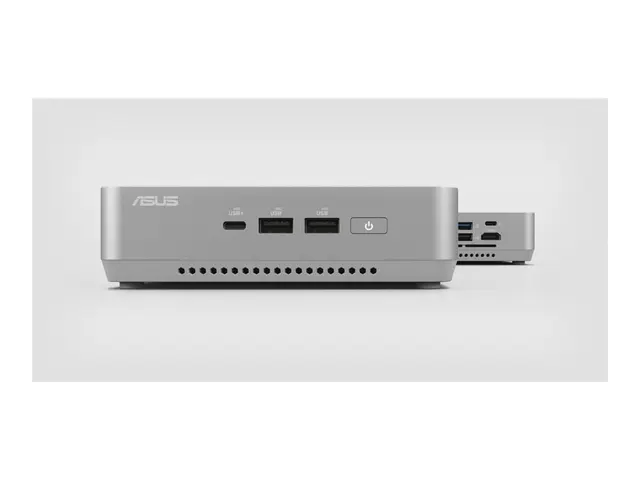 ASUS NUC 14 Pro+ RNUC14RVSU900000I - mini-PC Core Ultra 9 185H 2.3...
