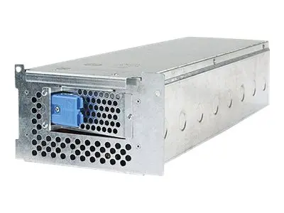 APC Replacement Battery Cartridge #105 - UPS-batteri - 1 x batteri...