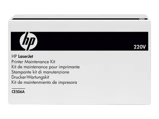 HP - (220 V) - fikseringsenhetsett - for Color LaserJet Enterprise MFP M575; LaserJet Pro MFP M570