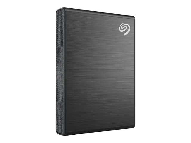 Seagate One Touch SSD STKG2000401 - 2 TB ekstern (bærbar) USB 3.0 ...