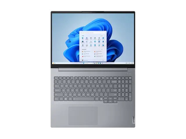 Lenovo ThinkBook 16 G8 IRL - 16" Intel Core 5 210H GB RAM 512 SSD ...