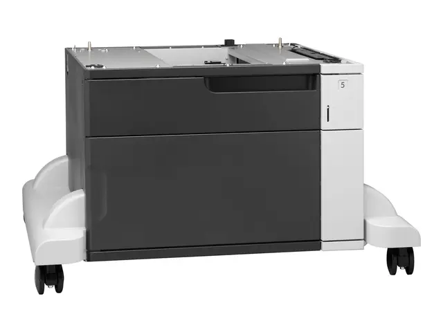 HP - Skriverstativbakke - for LaserJet Enterprise 700, MFP M725; L...
