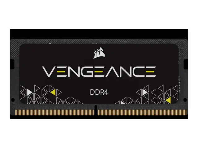 CORSAIR Vengeance - DDR4 modul 16 GB SO DIMM 260-pin 3200 MHz / PC...