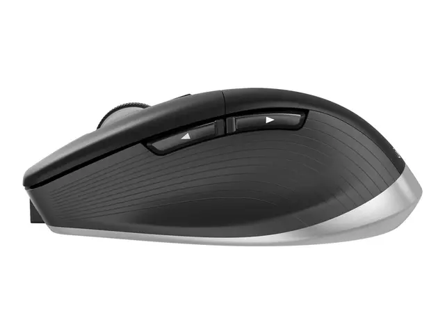 3Dconnexion CadMouse Pro Wireless - Mus ergonomisk 7 knapper trådl...