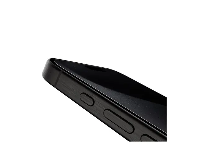 Belkin ScreenForce Pro - Skjermbeskyttelse for mobiltelefon 2.5D g...