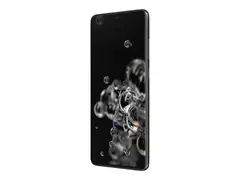 2nd-B Galaxy S20 Ultra 5G 128 Black B-grade - Brukt - 2 &#229;rs garanti
