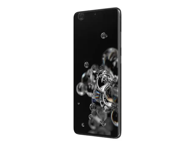 2nd-B Galaxy S20 Ultra 5G 128 Black B-grade | Brukt 2 års garanti ...