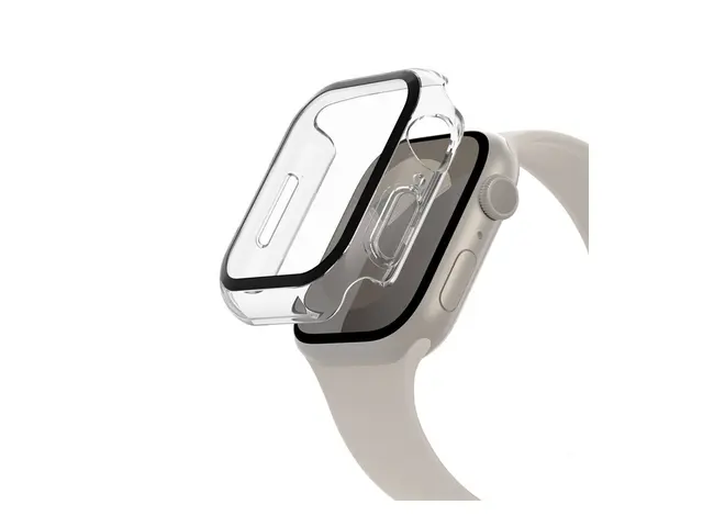 Belkin SCREENFORCE - Støtfanger for smartarmåndsur skjermbeskytter...