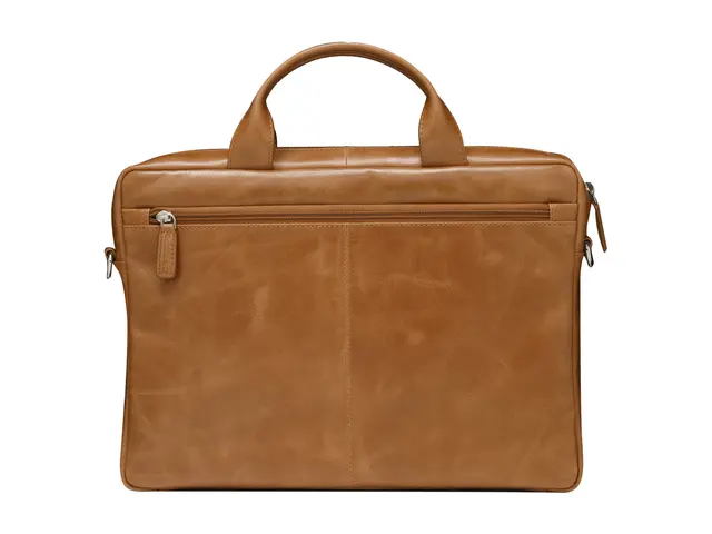 dbramante1928 Amalienborg - Notebookbæreveske 2. generasjon 15" gy...