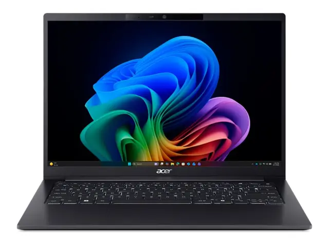 Acer TravelMate P6 14 AI TMP614-55T-TCO - Copilot+ PC - 14" - Inte...