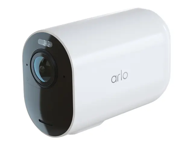 Arlo Ultra 2 XL - Nettverksovervåkingskamera kule vannbestandig fa...
