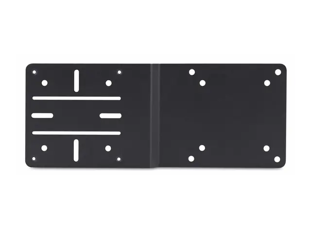 StarTech.com VESA Mounting Bracket for NUC/Thin Clients/Docking St...