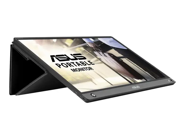 ASUS ZenScreen GO MB16AHP - LCD-skjerm - 15.6" - portabel - 1920 x...
