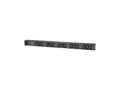 APC Basic Rack PDU Zero U - str&#248;mfordelingslist
