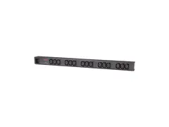 APC Basic Rack PDU Zero U - str&#248;mfordelingslist
