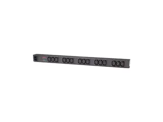 APC Basic Rack PDU Zero U - str&#248;mfordelingslist