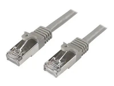 Startech 5m CAT6 Ethernet Cable, 10 Gigabit Shielded Snagless RJ45...