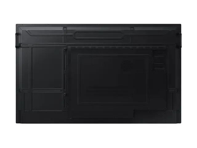 Samsung Interactive Display WA75F - 75" Diagonalklasse WAF Series ...