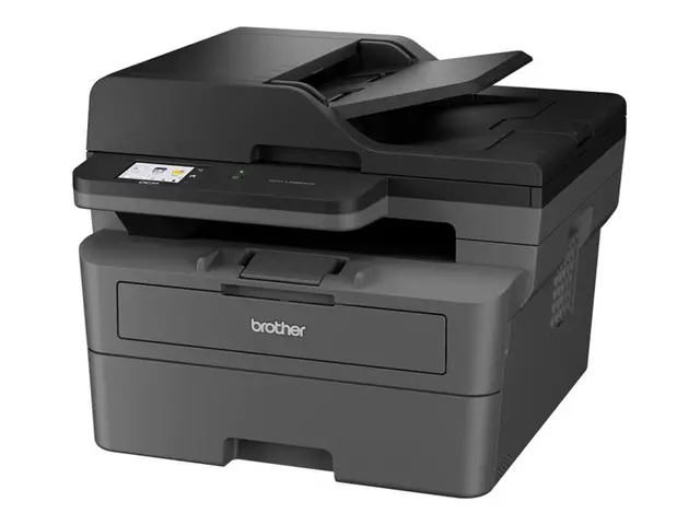 Brother DCP-L2660DW - Multifunksjonsskriver S/H laser A4/Legal (me...