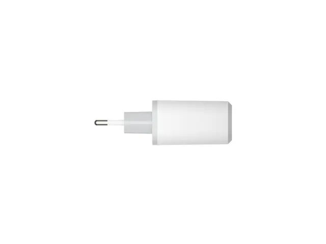 dbramante1928 re-charge - Strømadapter 30 watt 3 A PD/PPS (USB-C) ...