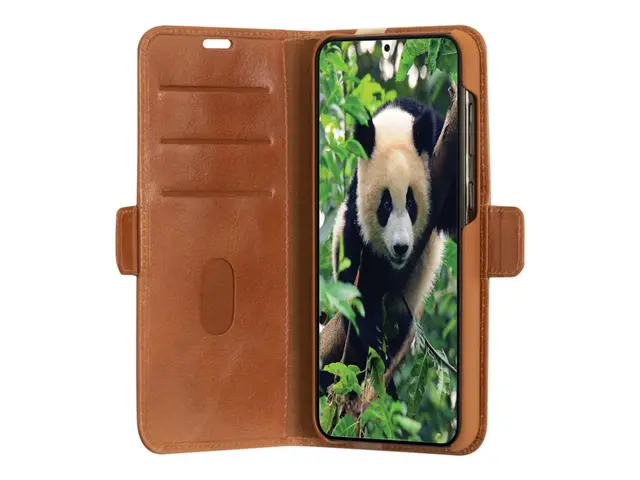 dbramante1928 Copenhagen - Lommebok for mobiltelefon helnarvet lær...