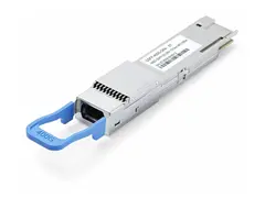 Startech - QSFP-DD-transceivermodul (tilsvarer: Cisco QDD-400G-DR4-S) 400GbE - 400GBase-DR4 - MPO-enkeltmodus - opp til 500 m - 1310 nm