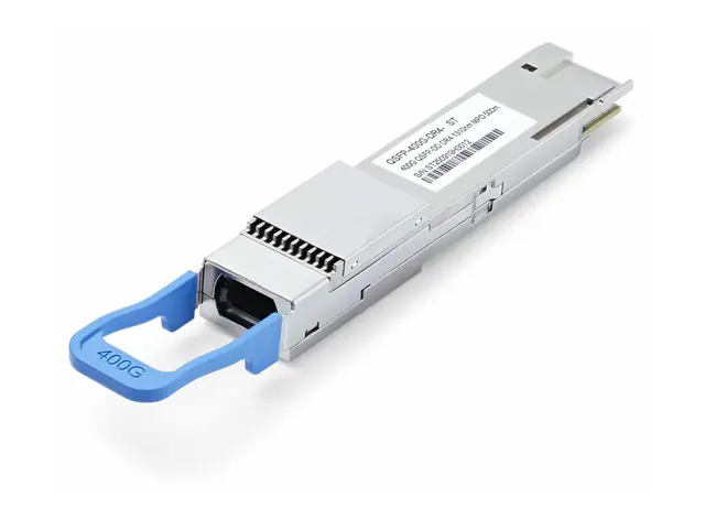 Startech - QSFP-DD-transceivermodul (tilsvarer: Cisco QDD-400G-DR4...