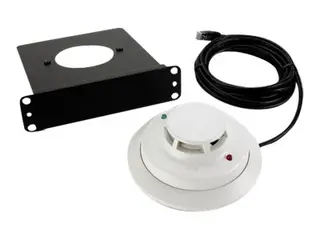 NetBotz - R&#248;yksensor - kablet - 10/100 Ethernet TAA-samsvar