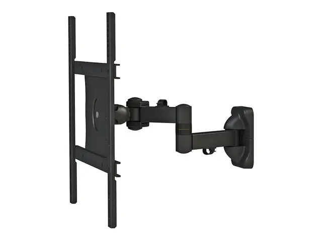 Neomounts FPMA-W960 - Brakett full bevegelse for LCD-skjerm svart ...