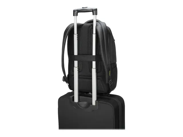Targus CityGear Laptop Backpack - Notebookryggsekk - 15" - 17.3" -...