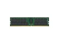 Kingston - DDR4 - modul - 64 GB DIMM 288-pin - 3200 MHz / PC4-25600 - registrert