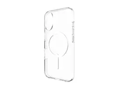 Zagg Crystal Palace Lite Snap - Baksidedeksel for mobiltelefon MagSafe-samsvar - blank - for Apple iPhone 16