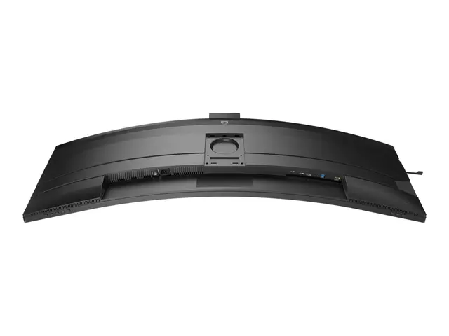 Philips 49B2U5900CH - 5000 Series LED-skjerm kurvet USB 49" (48.8"...