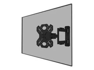 Neomounts WL40S-850BL12 - Monteringssett (veggmontering) for TV