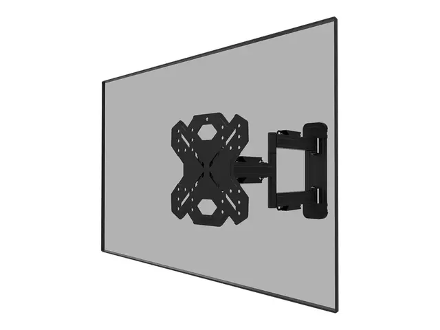 Neomounts WL40S-850BL12 - Monteringssett (veggmontering) for TV