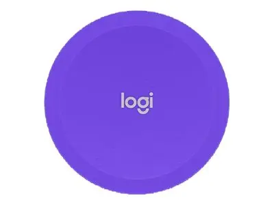 Logitech Scribe - Tusjtavlefangstkamera - farge - 1080p