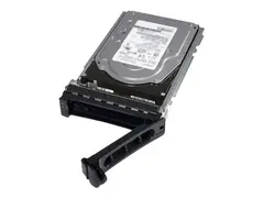 Dell - Harddisk - 2 TB - hot-swap 3.5" - SATA 6Gb/s - 7200 rpm - for PowerEdge C6420 (3.5")