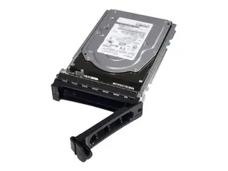 Dell - Harddisk - 2 TB - hot-swap 3.5" - SATA 6Gb/s - 7200 rpm - for PowerEdge C6420 (3.5")