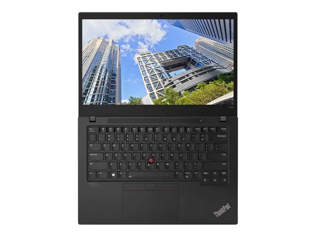 Lenovo ThinkPad T14s Gen 2 - 14" - Intel Core i5 - 1135G7 - 16 GB ...