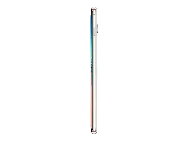 2nd-C Galaxy S10+ 128GB White C-grade | Brukt 2 års garanti Grade ...
