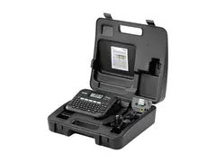 Brother P-Touch PT-D460BTVP - etikettmaker S/H - termotransfer