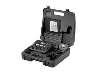 Brother P-Touch PT-D460BTVP - etikettmaker S/H - termotransfer
