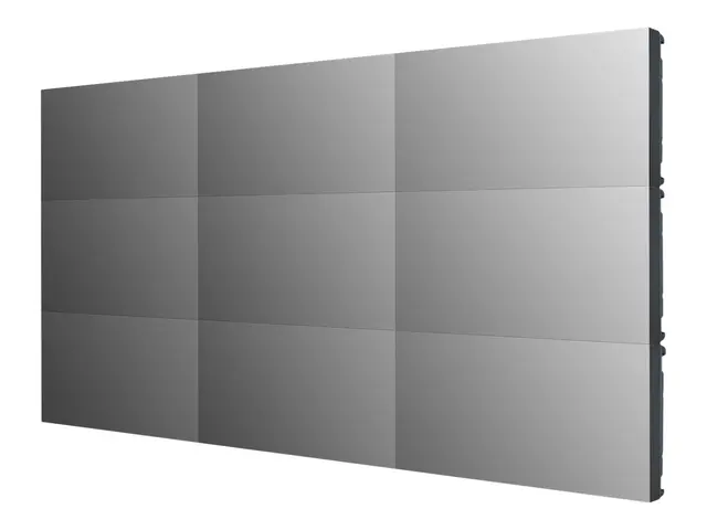 LG 55VSH7J-H - 55" Diagonalklasse VSH7J Series LED-bakgrunnsbelyst...