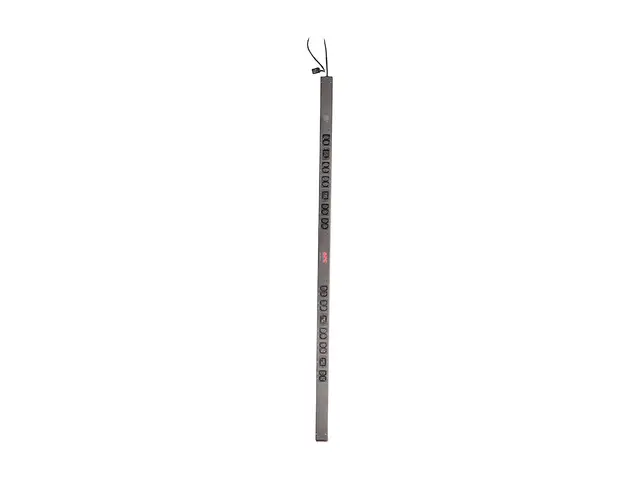 APC Basic Rack-Mount PDU - Strømfordelingslist (kan monteres i rac...