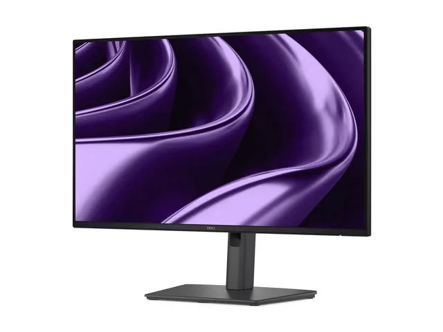 Dell Pro P P2426HE - Uten stativ LED-skjerm 24" (23.8" synlig) 192...