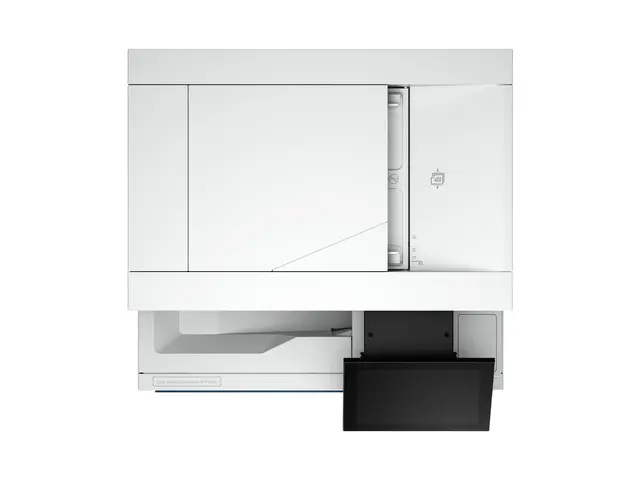 HP Color LaserJet Enterprise MFP 5800dn - multifunksjonsskriver farge