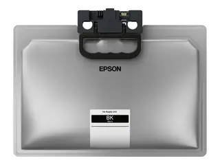 Epson - XXL-størrelse - svart - original blekkpatron - for WorkForce Pro WF-M5298DW, WF-M5299DW, WF-M5299DW AA, WF-M5799DW, WF-M5799DWF