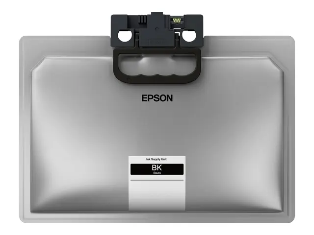 Epson - XXL-størrelse - svart - original - blekkpatron - for WorkF...