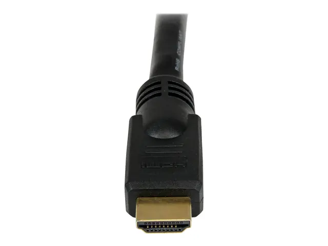 StarTech.com 10m High Speed HDMI Cable - Ultra HD 4k x 2k HDMI Cab...