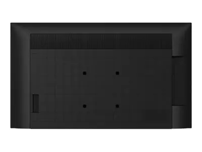 Sony Bravia Professional Displays FW-85BZ30L - 85" Diagonalklasse ...